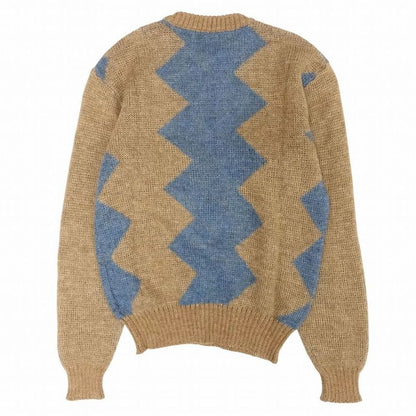 Vintage Christian Dior Monsieur Christian Dior Monsieur Mohair Blend Knit