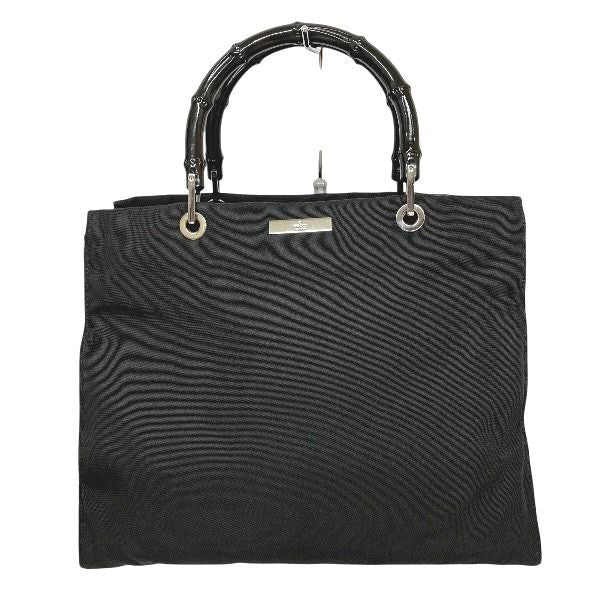 Gucci Bamboo 10102404 Bag Tote Handbag Women