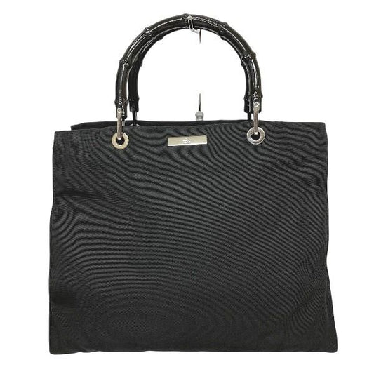 Gucci Bamboo 10102404 Bag Tote Handbag Women