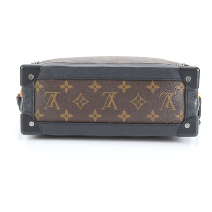 Louis Vuitton Monogram Solar Ray Soft Trunk M44478 Leather Shoulder Bag