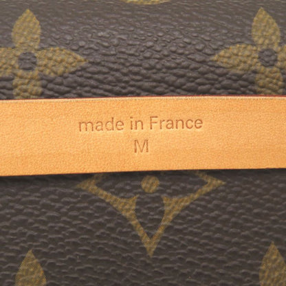 Louis Vuitton Pochette Florentine Monogram M51855 Strap M Size Waist Bag LV