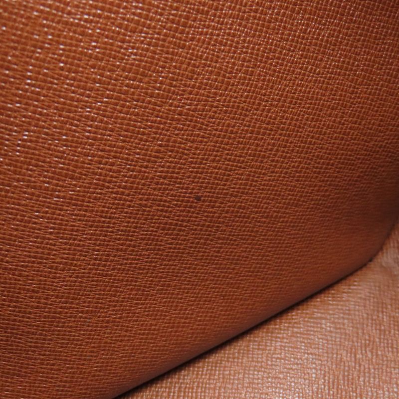 Louis Vuitton M51221 Blois Shoulder Bag Monogram Canvas Women