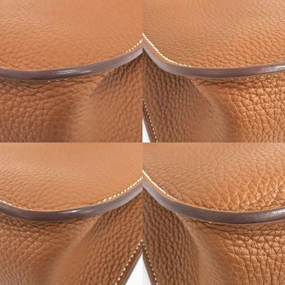 Hermes Alzan 25 Gold Hardware Taurillon Clemence U Engraved 2022