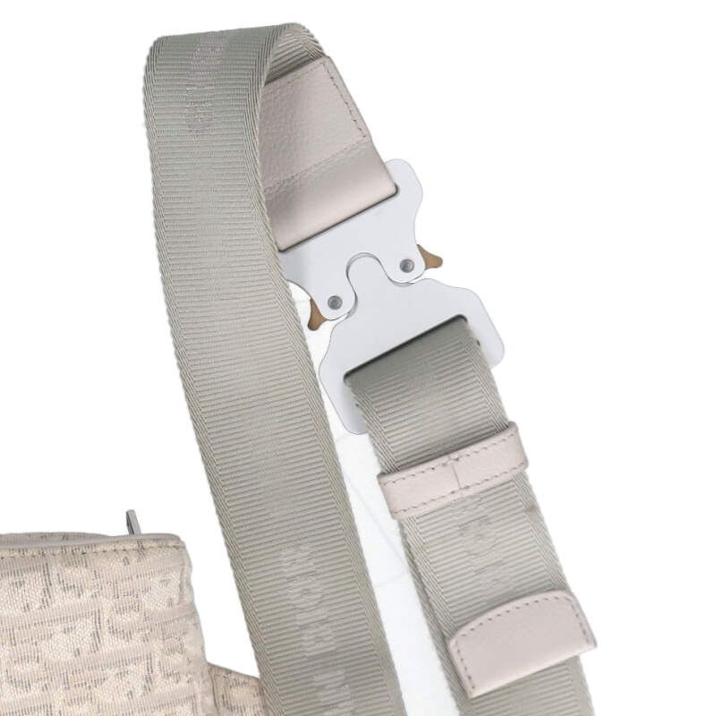 Dior Saddle Oblique Jacquard Shoulder Bag Women