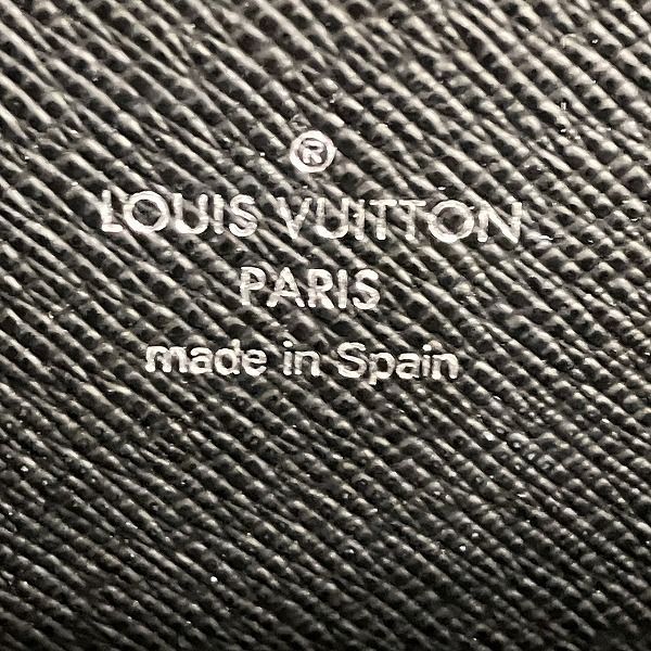 Louis Vuitton Epi Portefeuille Cles M60915 Long Wallet Unisex