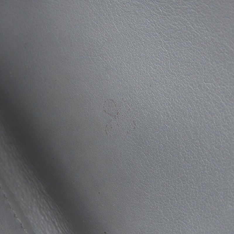 Celine Current Logo 12 Cards 2 Free Pockets Round Zipper Long Wallet Women