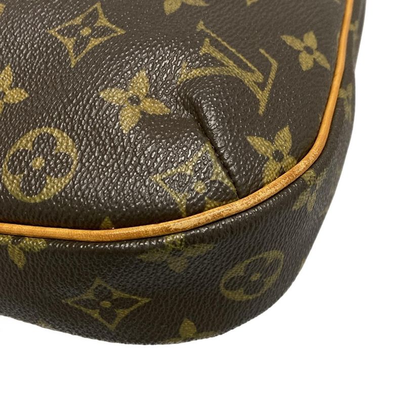 Louis Vuitton Monogram Odeon PM M56390 - Shoulder Bag