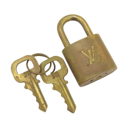 Louis Vuitton Handbag Speedy 30 Monogram Canvas Monogram Gold Hardware Brown