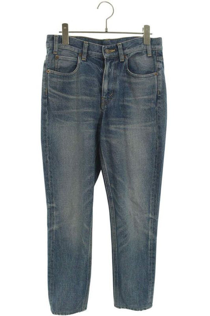 Celine 2n206930f Union Wash Denim Pants Women's 27