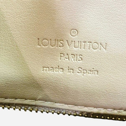 Louis Vuitton Vernis Houston M91055 Bag Tote Handbag Women