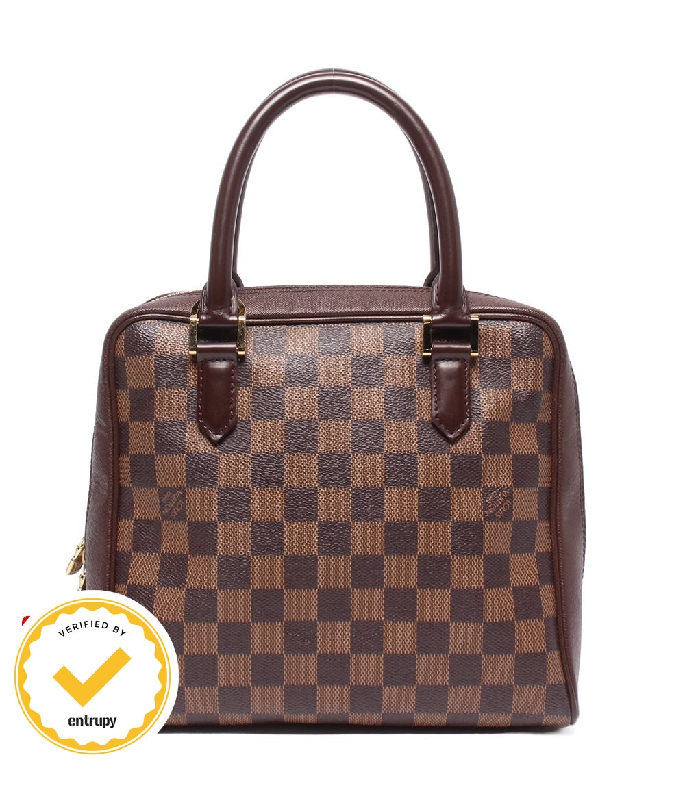 Louis Vuitton Handbag re Damier LadyLouis