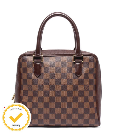 Louis Vuitton Handbag re Damier LadyLouis