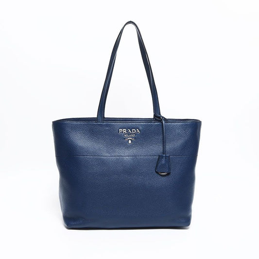 Prada Tote Charm Square