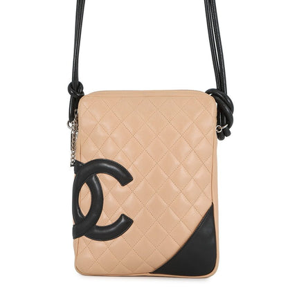 Chanel Shoulder Bag Cambon