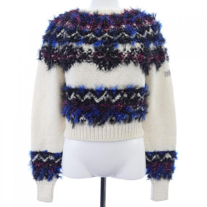 Chanel Knitwear