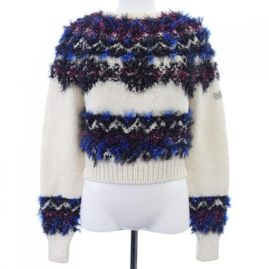 Chanel Knitwear
