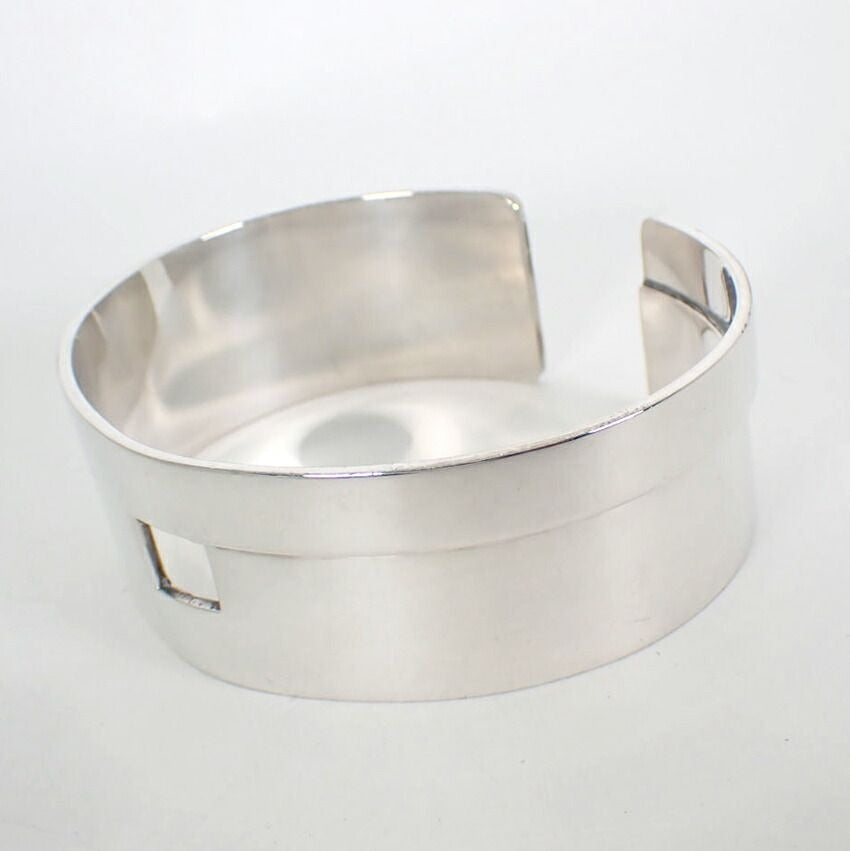 Gucci 925 Vintage Bangle — view 3
