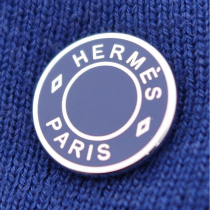 Hermes Cardigan 23 SS Canoe Anchor Chain — view 7
