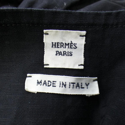 Hermes Bohemian Short Dress Gaze Mosaic — view 4