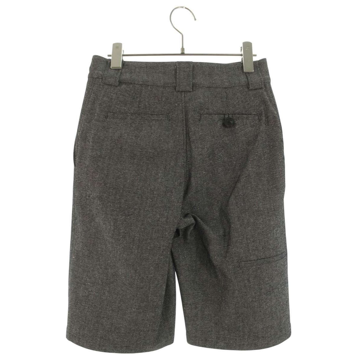 Dior Cotton Shorts 34 Pants — view 2