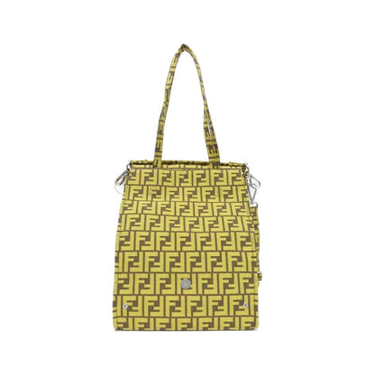 Fendi Baguette Foldable 8 Bh418 Ar1 Y Bag — view 2