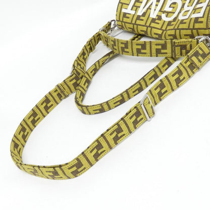 Fendi Baguette Foldable 8 Bh418 Ar1 Y Bag — view 5