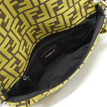 Fendi Baguette Foldable 8 Bh418 Ar1 Y Bag — view 7