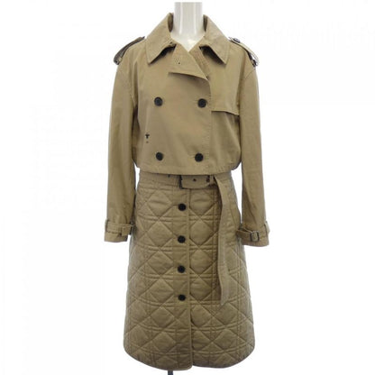 Christian Dior Macrocannage 257 M28 A3332 Coat