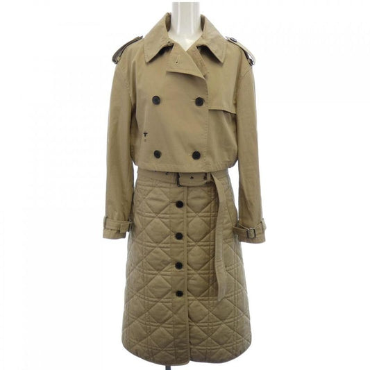 Christian Dior Macrocannage 257 M28 A3332 Coat