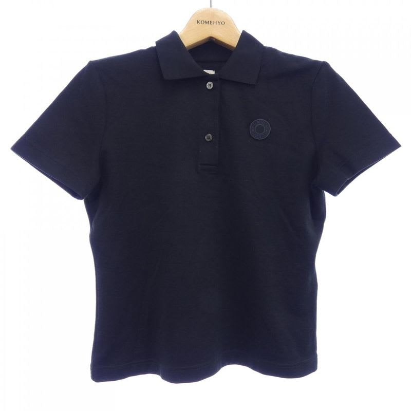 Hermes Clou de Selle 4 E4653 di Polo Shirt