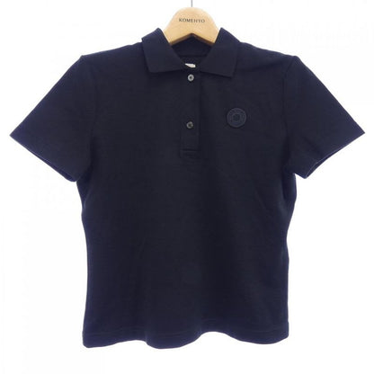 Hermes Clou de Selle 4 E4653 di Polo Shirt