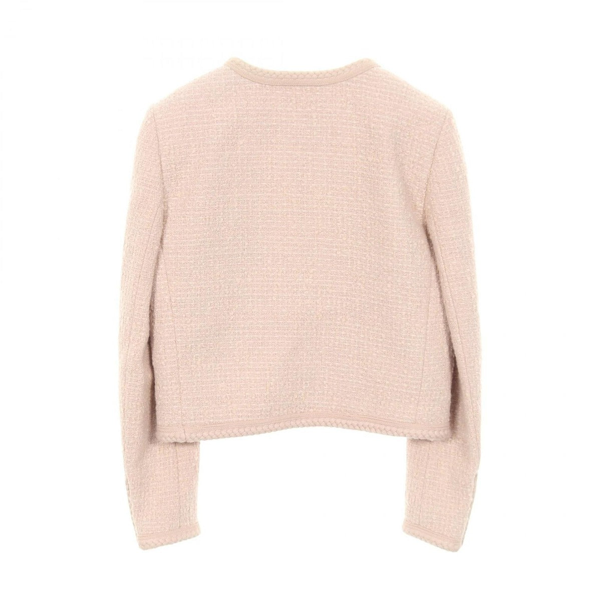 Celine Colorless Jacket Wool — view 2