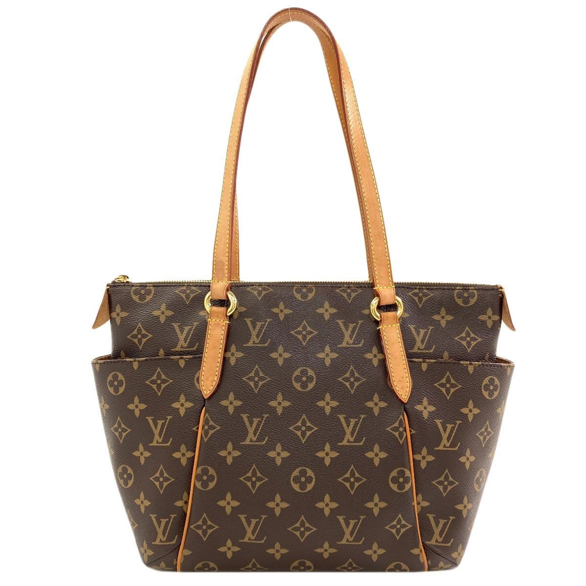 Louis Vuitton Totally PM Tote Monogram Canvas