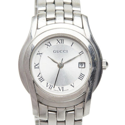 Gucci Class Stainless Steel Belt