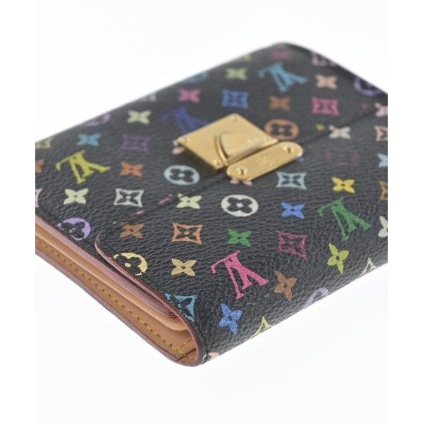 Louis Vuitton Wallet Coin Case — view 10
