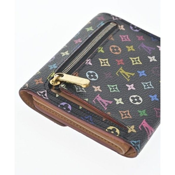 Louis Vuitton Wallet Coin Case — view 11