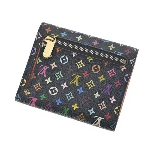 Louis Vuitton Wallet Coin Case — view 2