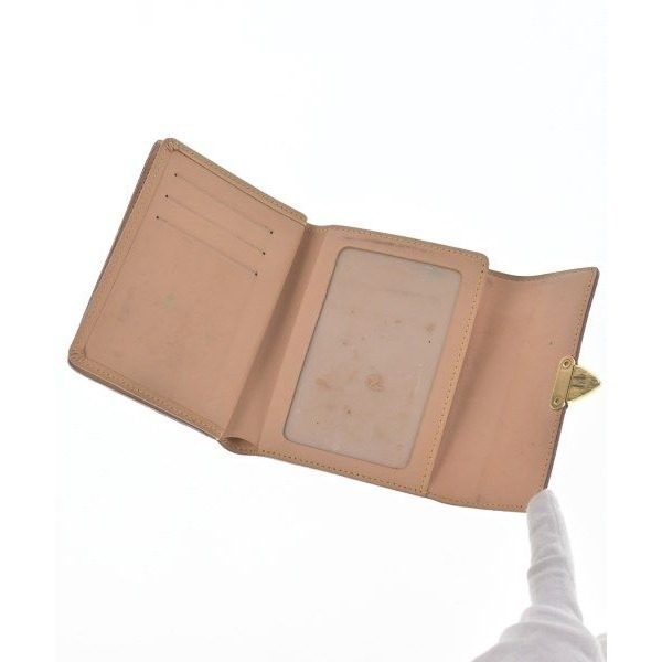 Louis Vuitton Wallet Coin Case — view 3