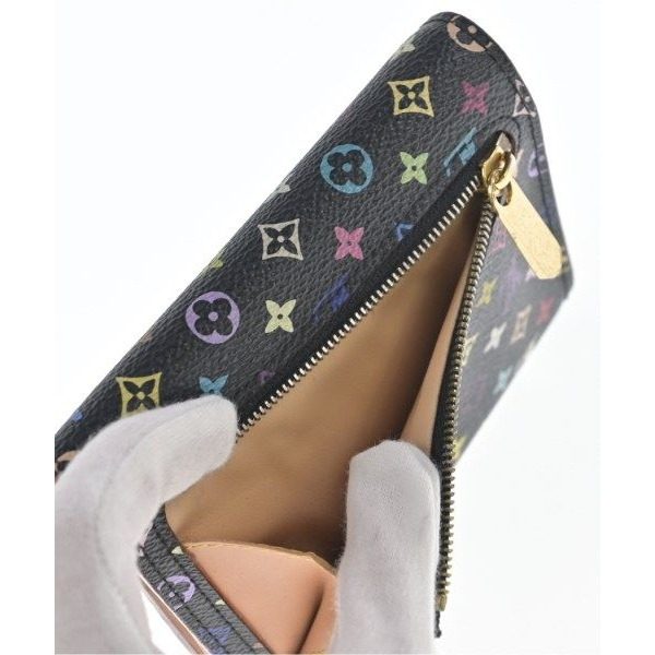 Louis Vuitton Wallet Coin Case — view 6