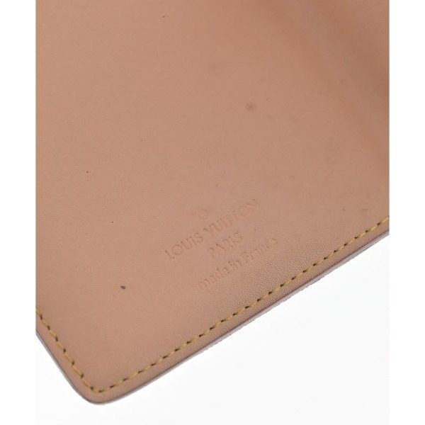 Louis Vuitton Wallet Coin Case — view 7