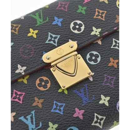 Louis Vuitton Wallet Coin Case — view 8