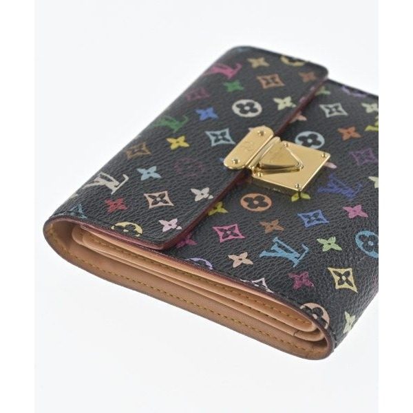 Louis Vuitton Wallet Coin Case — view 9