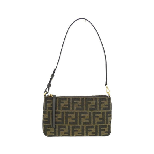 Fendi Flat Baguette Bag