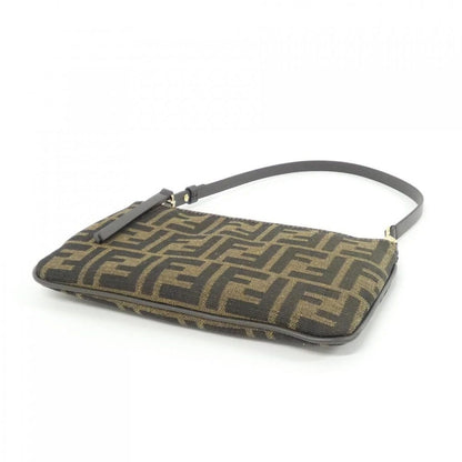 Fendi Flat Baguette Bag — view 2