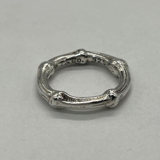 Tiffany & Co Bamboo Ring