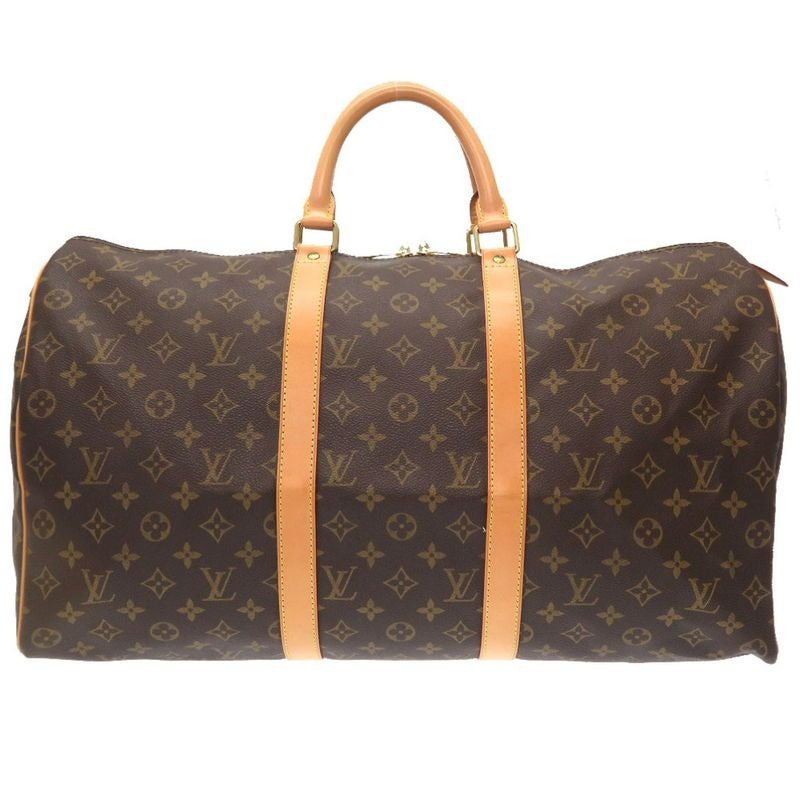 Louis Vuitton Keepall 50 Monogram M41