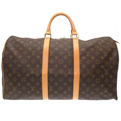 Louis Vuitton Keepall 50 Monogram M41