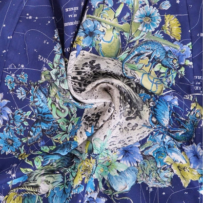 Dior Shirt Silk 36 — view 6