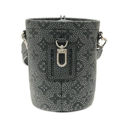 Louis Vuitton Chalk Pouch Silver Gris Granite — view 2