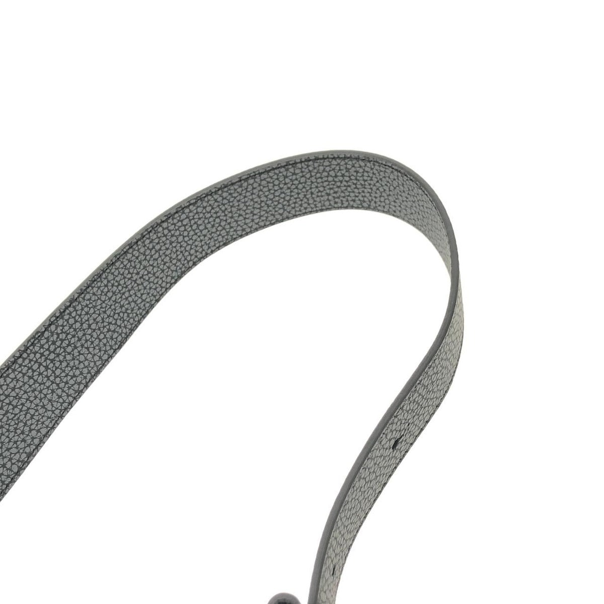 Louis Vuitton Chalk Pouch Silver Gris Granite — view 5